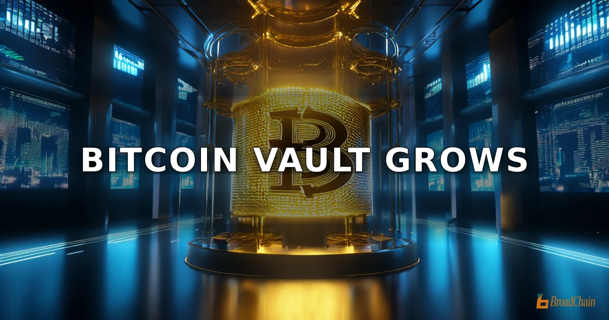 Strategy花费7660万美元增持1031枚比特币，总持仓突破76.2万枚