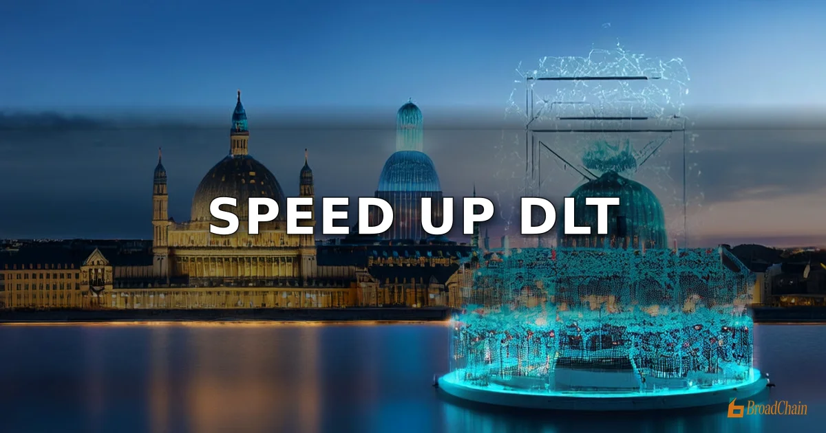 Circle呼吁欧盟加快分布式账本技术（DLT）改革，放宽稳定币结算规则