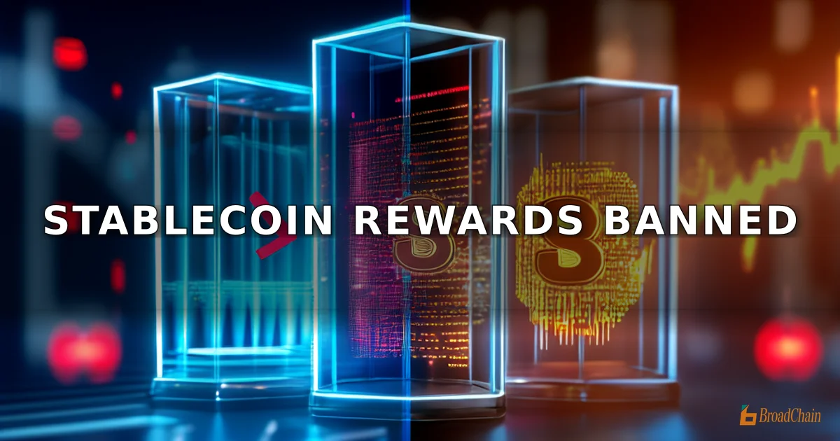 美国参议院Clarity Act最新文本禁止稳定币余额收益，加密行业担忧条款过窄