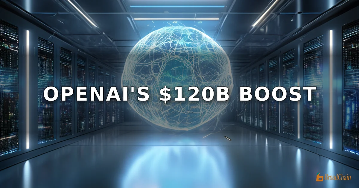 OpenAI将融资1200亿美元，a16z、阿布扎比MGX和微软等参投