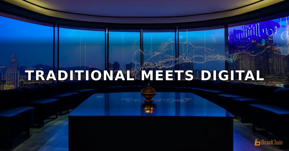 富途证券旗下虚拟资产交易所猎豹香港正式展业，打造券商系合规平台