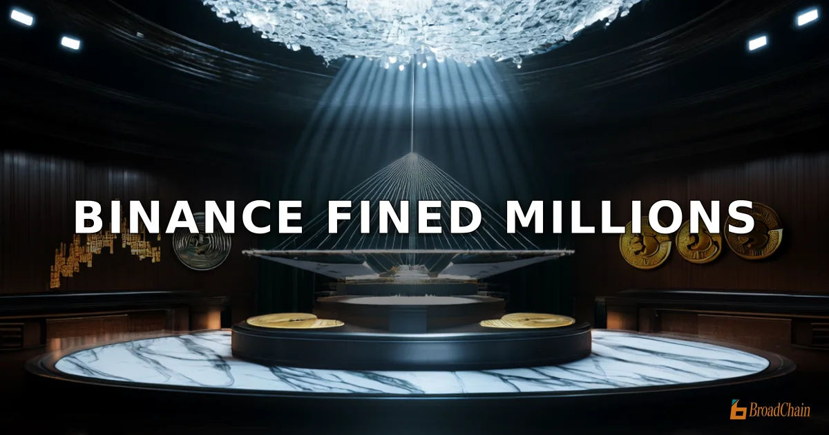 币安澳大利亚衍生品部门因合规及客户准入违规被罚690万美元