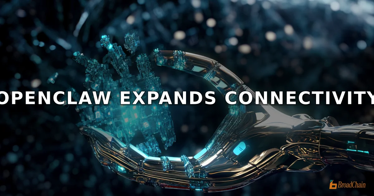 OpenClaw新版本将接入MCP协议，可替代Anthropic消息通道