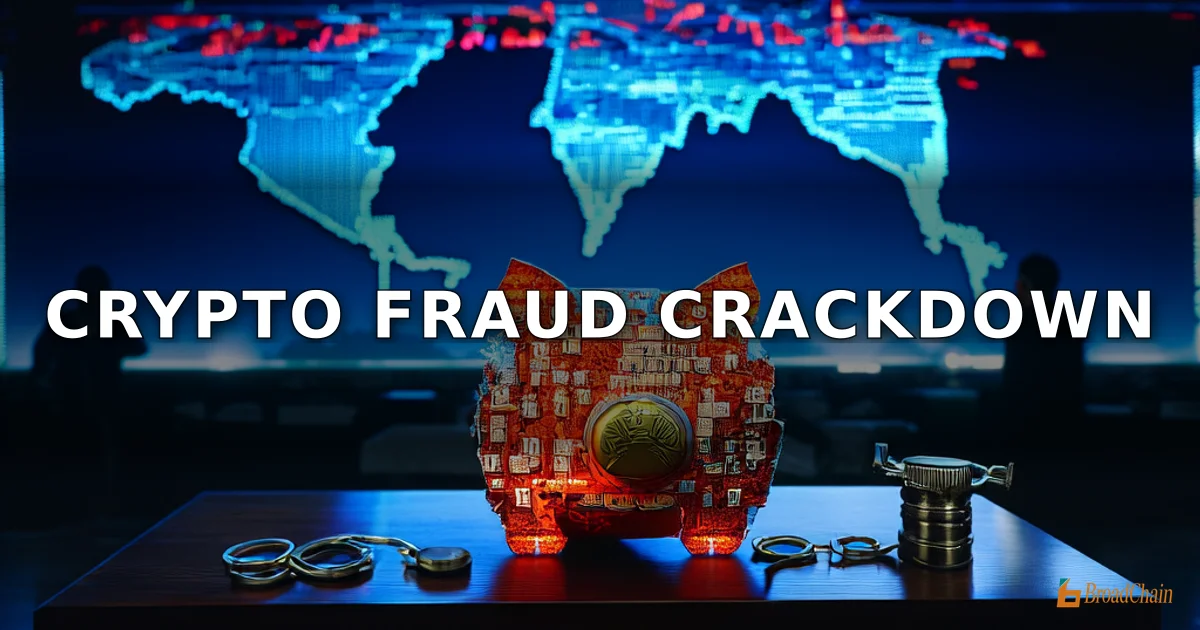 柬埔寨通过最严反电诈法，加密诈骗最高可判终身监禁