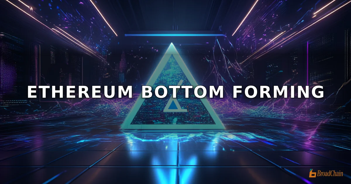 以太坊衍生品市场出现买盘主导信号，或预示底部形成