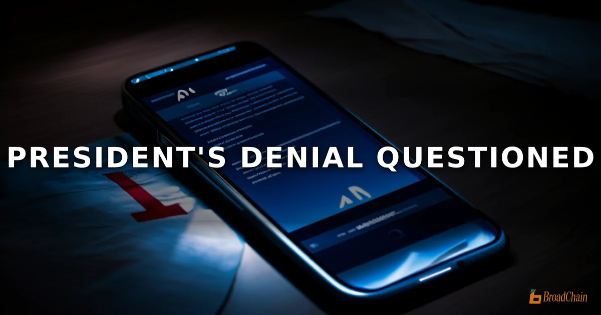 阿根廷总统米莱被曝与LIBRA项目人员存在通话记录，“无关联”说法遭质疑