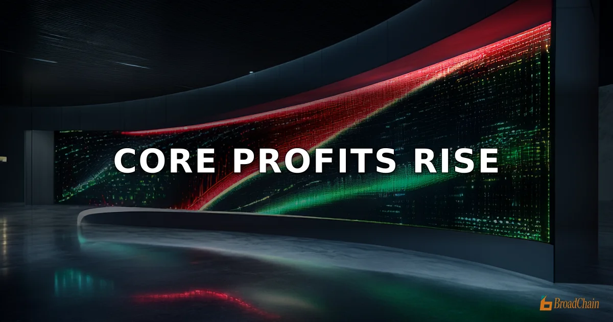 Galaxy Digital 2025年净亏损2.41亿美元，核心业务实现盈利