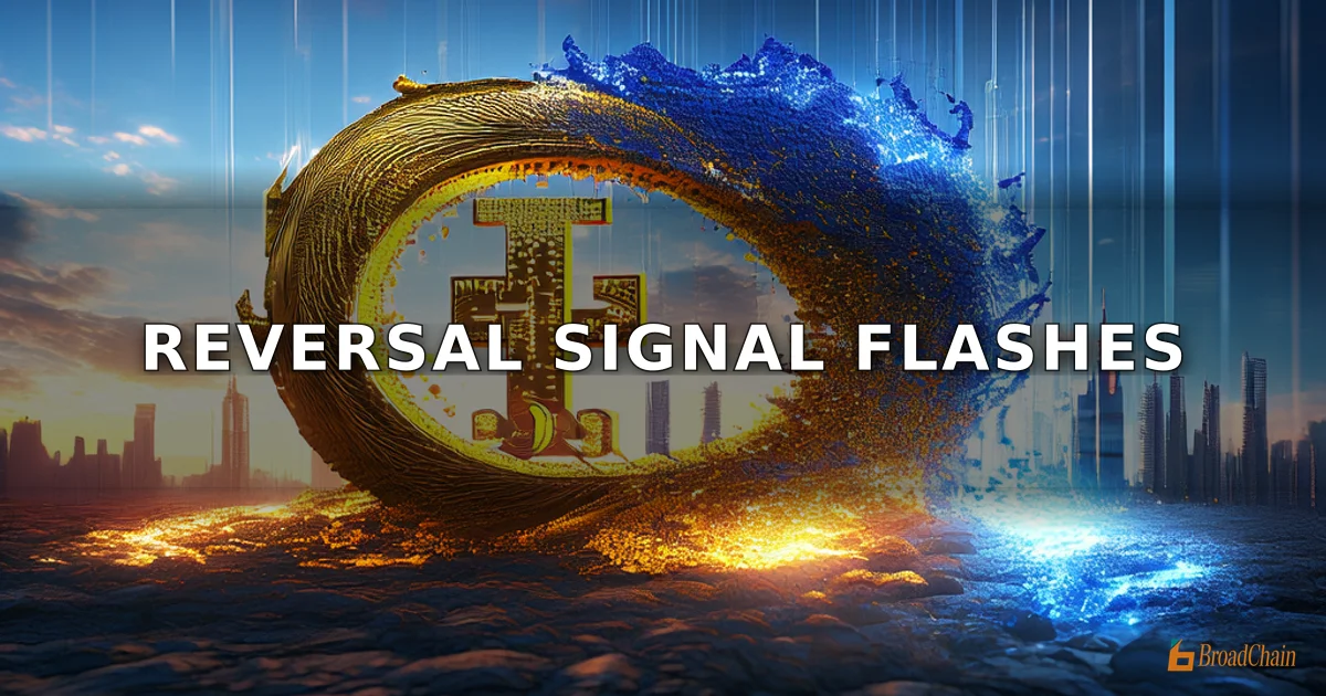 比特币突破7.6万美元、以太坊突破2400美元或预示趋势反转