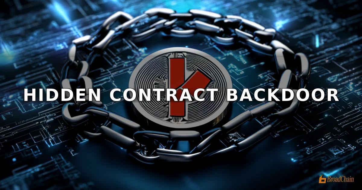 孙宇晨公开谴责特朗普家族项目WLFI：智能合约暗藏后门黑名单，其个人代币已被非法冻结