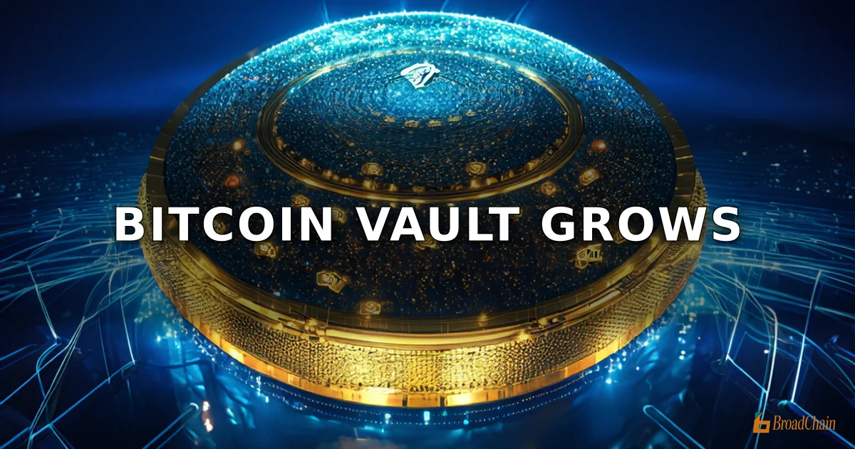 截至4月13日，Strategy持有78.0897万枚比特币，上周增持13927枚比特币