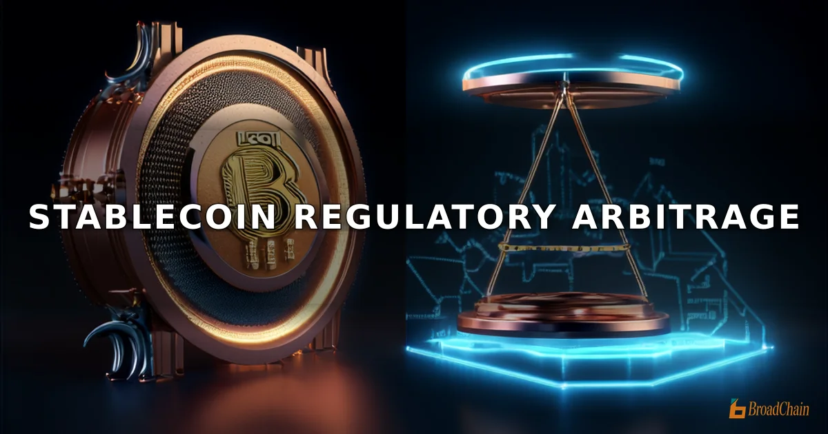 摩根大通CFO Jeremy Barnum警告：稳定币或成“监管套利”工具，需与传统存款监管对齐