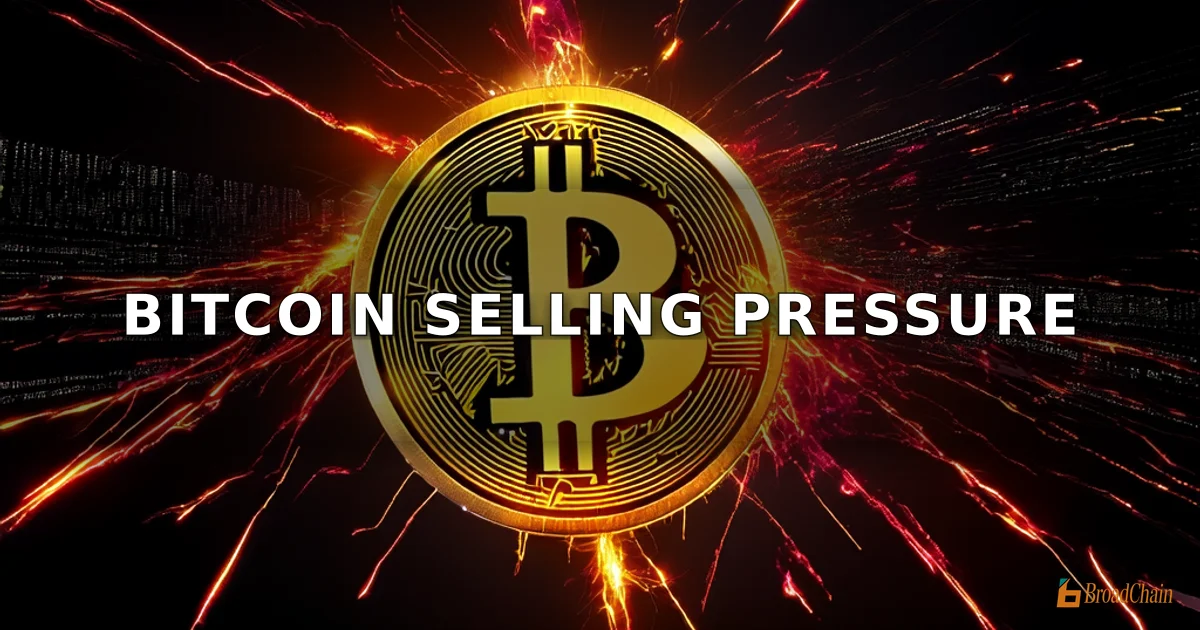 比特币反弹面临抛压，交易所流入升至2025年末以来最高