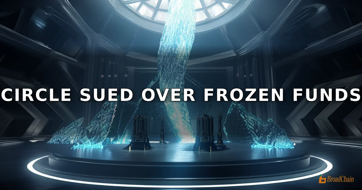 Circle因Drift攻击未冻结被盗资金遭集体诉讼，原告称其具备技术能力