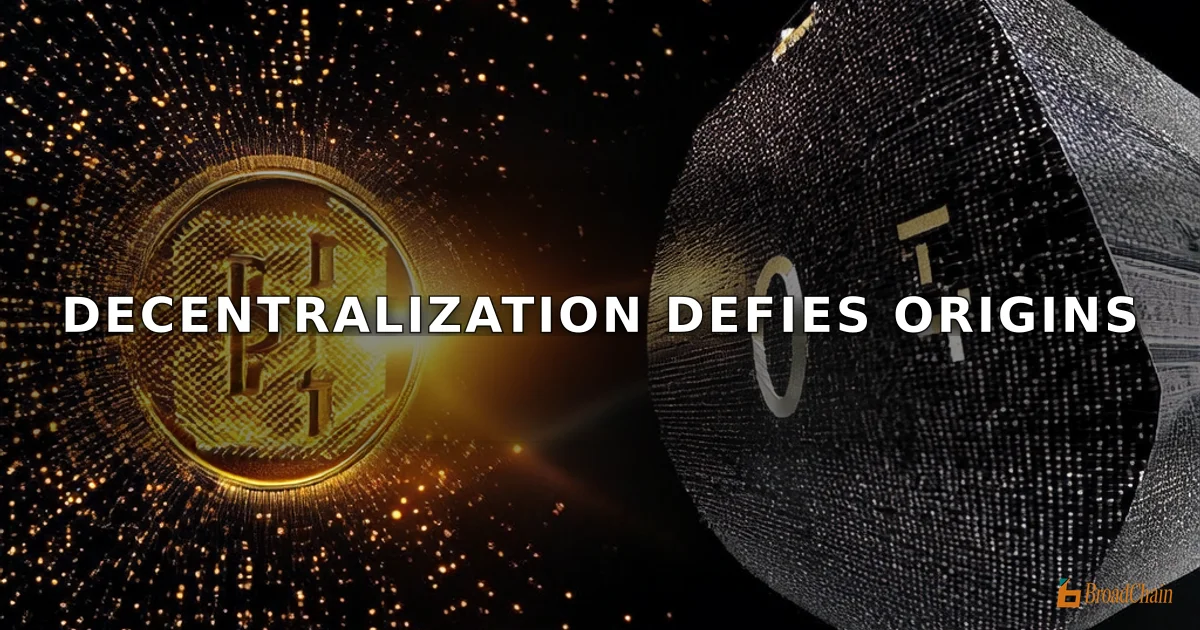 华裔教育家称比特币或为CIA创造，社区反驳：去中心化与创造者身份无关