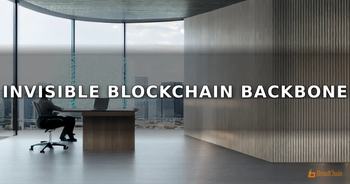 Cardano基金会CEO Frederik Gregaard：区块链正成为AI驱动系统的底层信任层，已为德国约200家企业提供支持