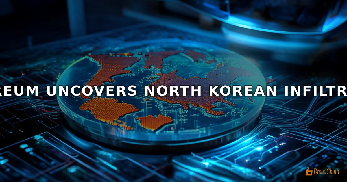 以太坊Rangers计划六个月内冻结或追回超580万美元，识别约100名朝鲜特工