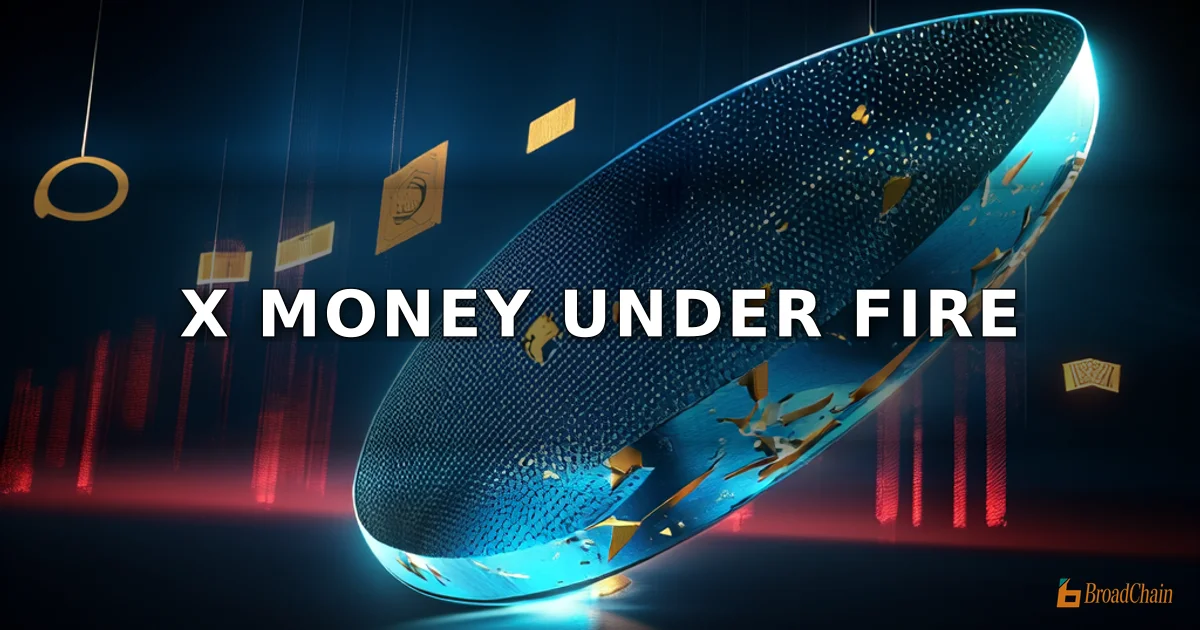 参议员沃伦致信马斯克，质疑X Money 6%收益率及金融安全风险