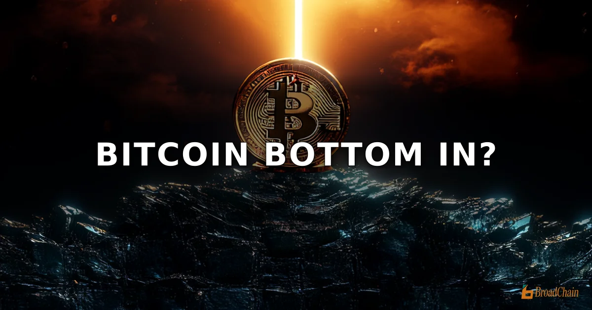 比特币周线RSI重返正常区间，分析师称深度回调概率显著下降