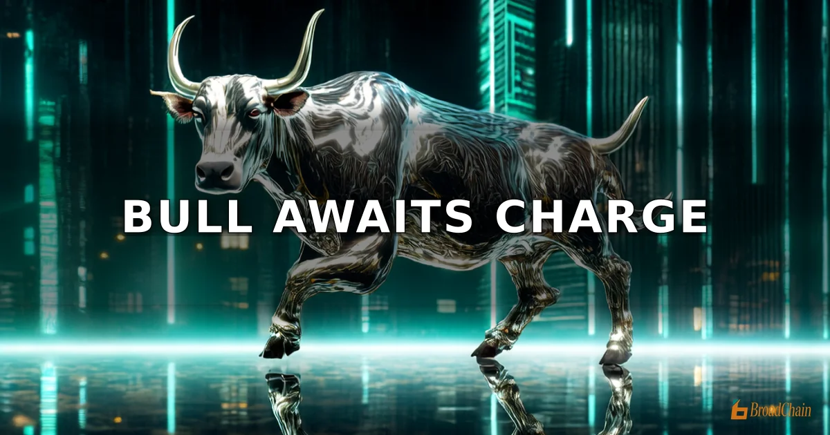 比特币价格较峰值仍低40%，但链上结构正处突破前蓄力阶段