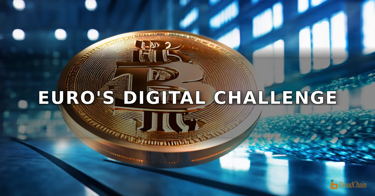 法国财长呼吁发展欧元稳定币，挑战美元主导地位