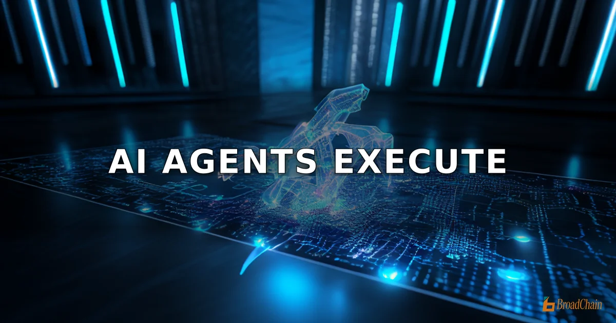 Cobo推出Agentic Wallet，支持AI代理执行链上任务