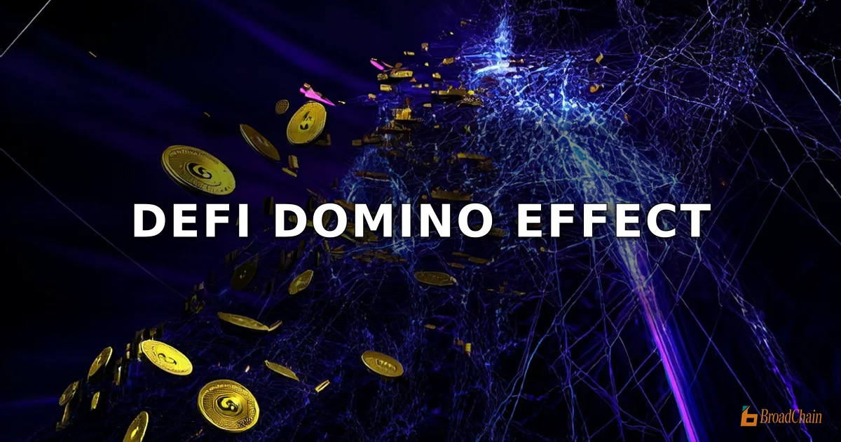 Kelp攻击引发连锁反应，Aave净流出62亿美元，RAVE代币24小时暴跌至1美元