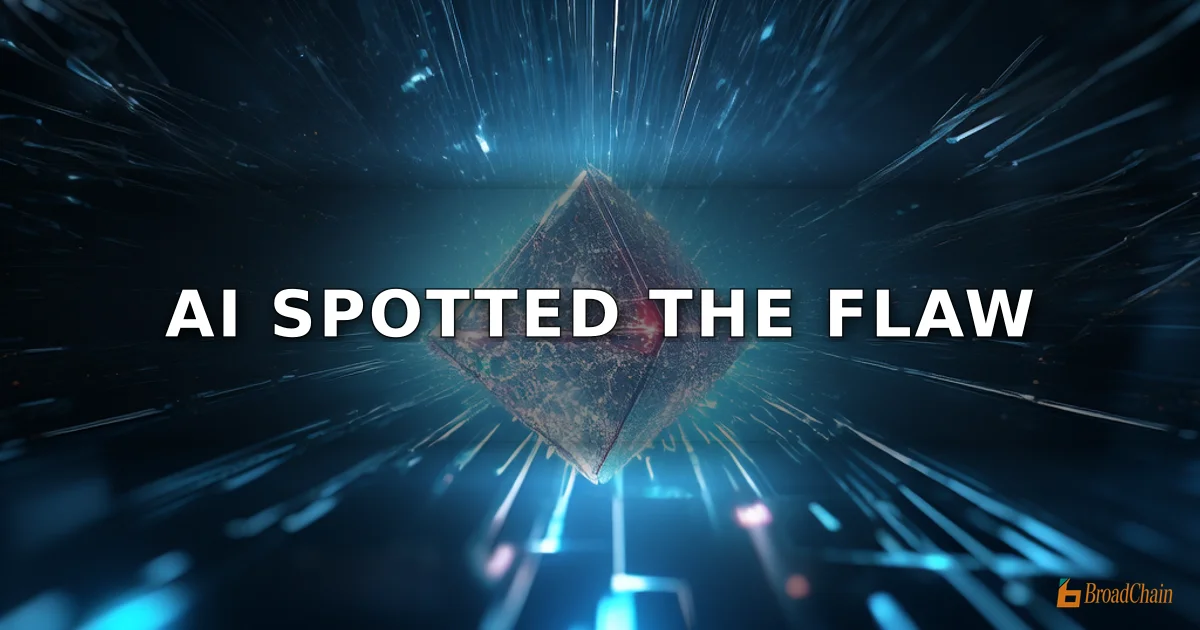 开源AI工具12天前预警Kelp DAO 2.92亿美元漏洞