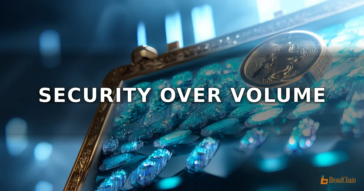 Spark收紧抵押品致业务流失，但保障流动性安全