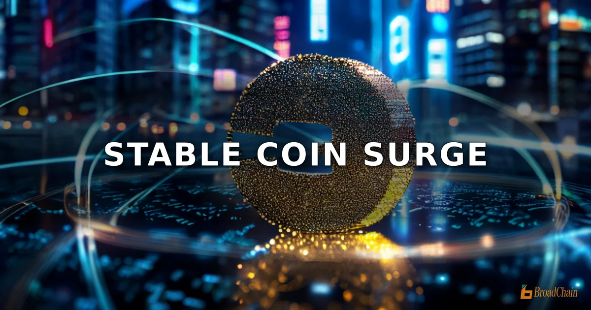 JPYC完成28亿日元B轮追加融资，累计融资额达46亿日元