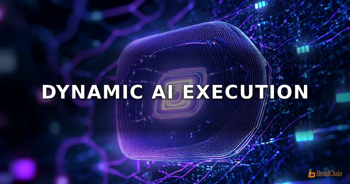 ERC-8211草案提出动态批处理方案，为AI Agent链上执行扫清障碍