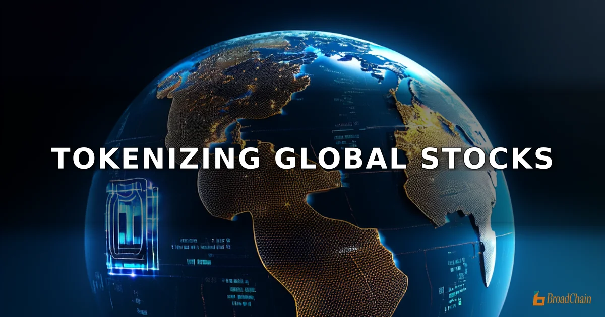 Coinbase与Bybit就股票代币化及全球分发进行合作谈判