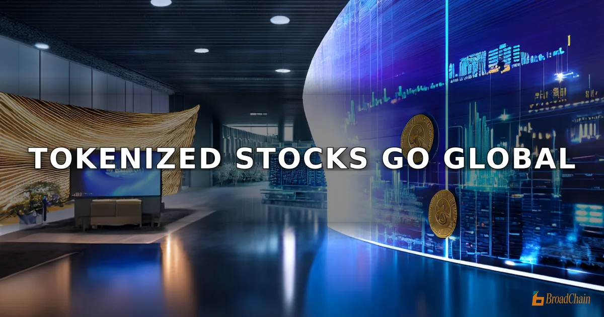 Coinbase与Bybit探讨股票代币化合作，不涉及Bybit美国市场准入