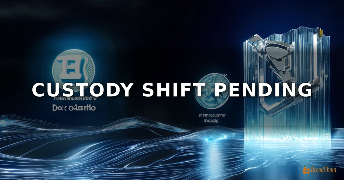 灰度Hyperliquid ETF修订文件更换托管方为Anchorage Digital，质押功能待批