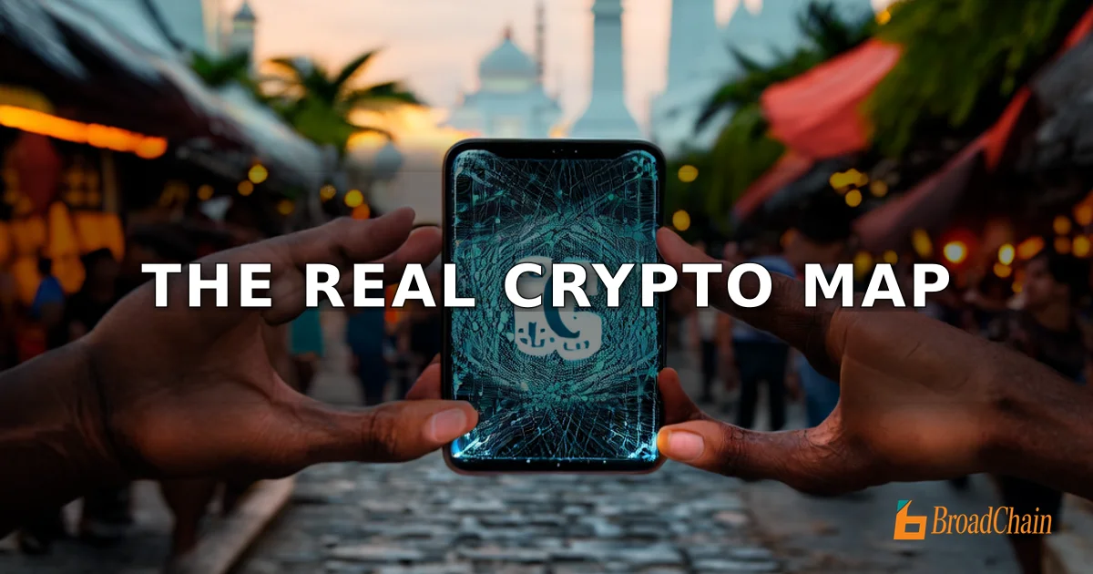 IOSG报告揭示消费级加密真实版图：千万级用户与结构性机会