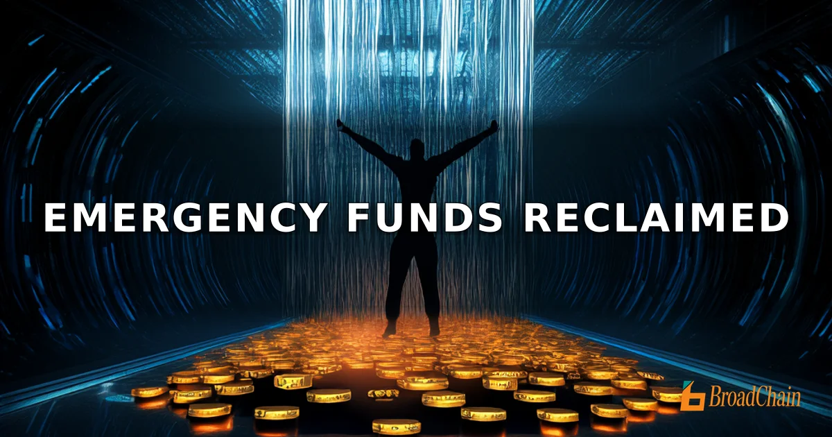 Arbitrum 紧急权限追回 KelpDAO 被盗资金，L2 安全治理引争议