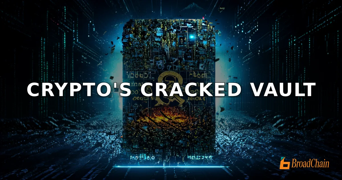 加密行业安全漏洞剖析：20起典型攻击事件揭示三大规律