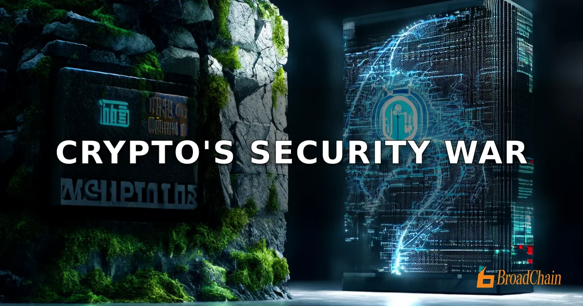 加密安全史最大十起攻击：从Mt.Gox到Kelp DAO，超百亿美元损失倒逼行业防护升级