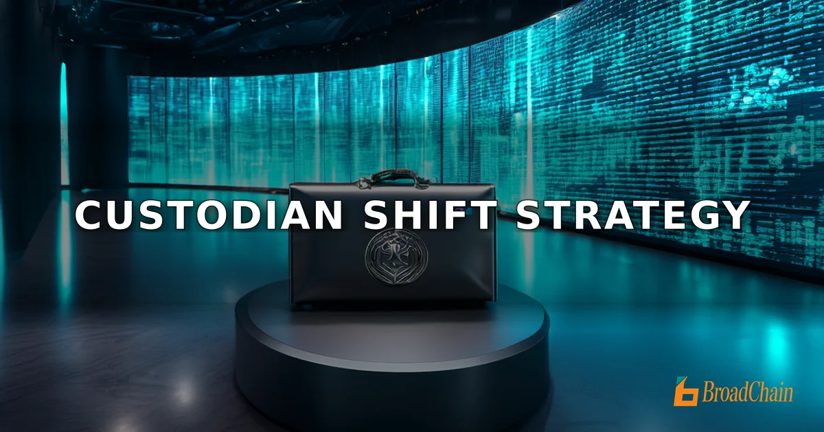 灰度Hyperliquid ETF更换托管方为Anchorage，监管合规成核心考量