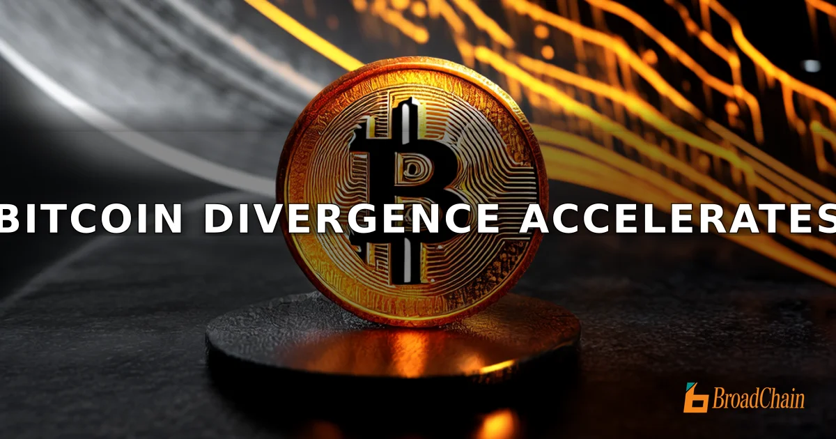 比特币流入币安创年内新低 多头目标指向8万美元