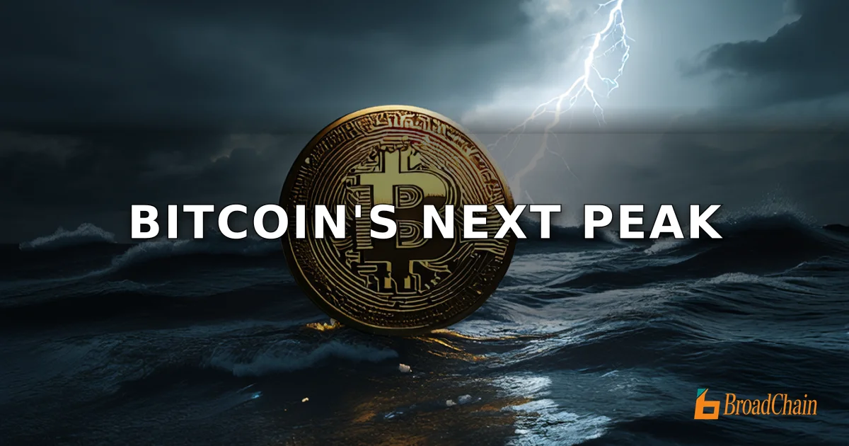 2026年比特币估值：宏观与链上结构下的14.3万美元目标