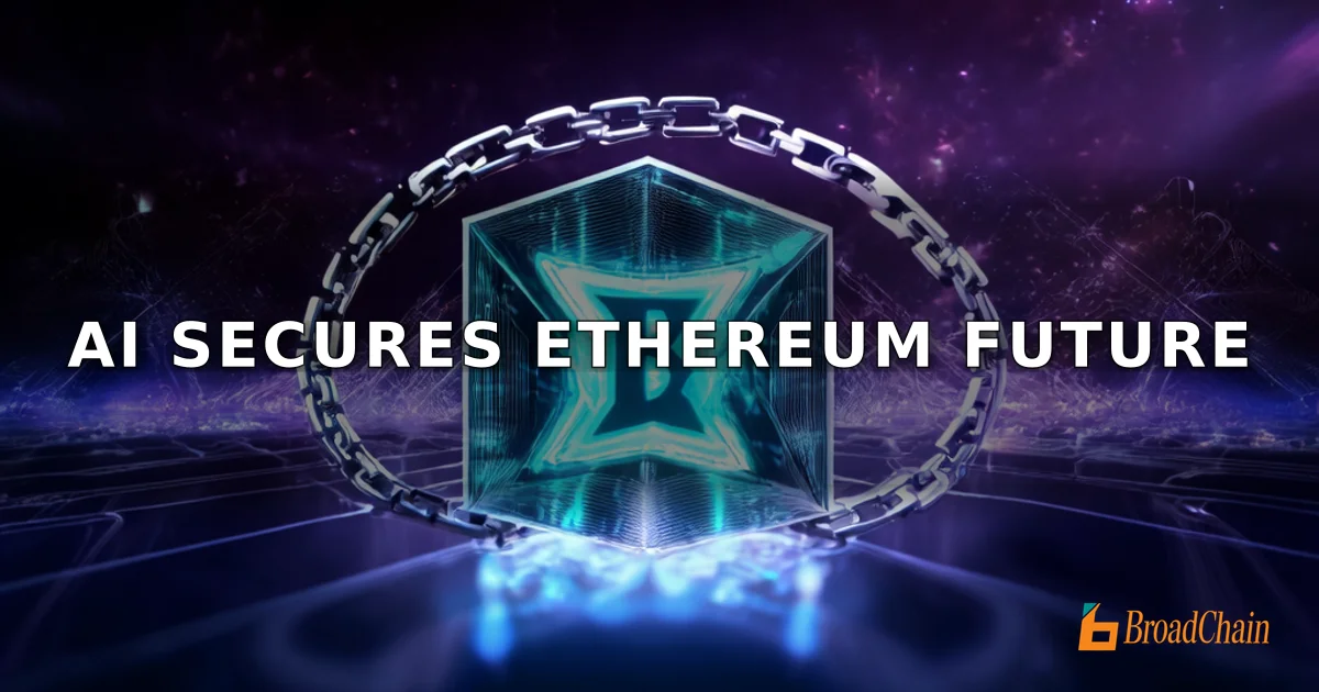 Vitalik：AI与形式化验证将革新以太坊安全开发范式