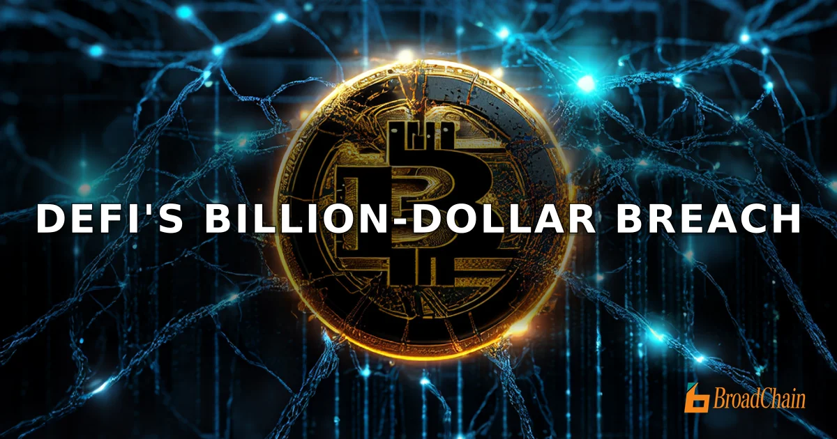 Kelp DAO遭2.92亿美元攻击暴露DeFi风控短板，合规托管或成机构入场关键