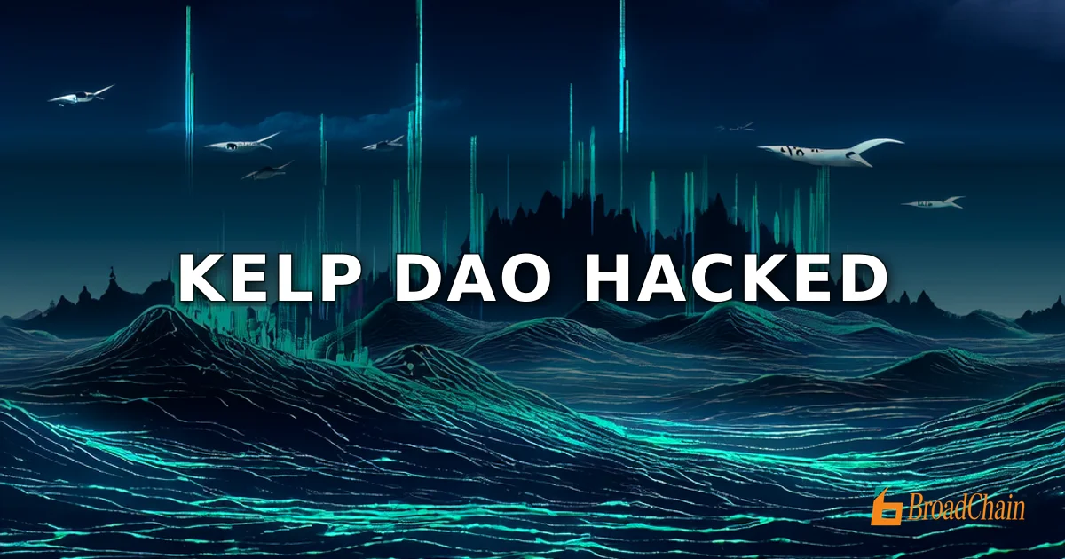 Kelp DAO遭攻击损失2.92亿美元，朝鲜黑客活动与Aave风险引关注