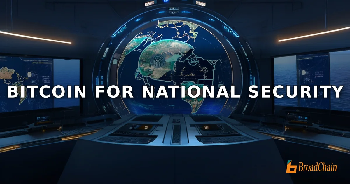 美军太平洋司令：政府运行比特币节点但未挖矿