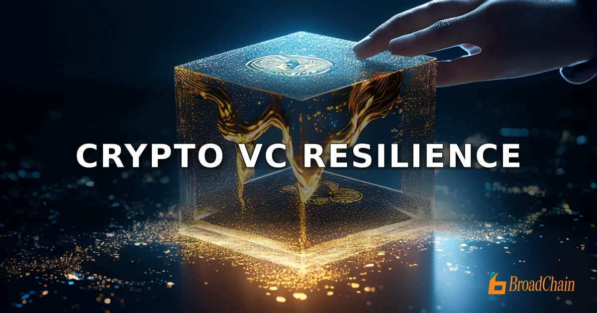 Blockchain Capital启动7亿美元新基金募资，加密风投逆势布局