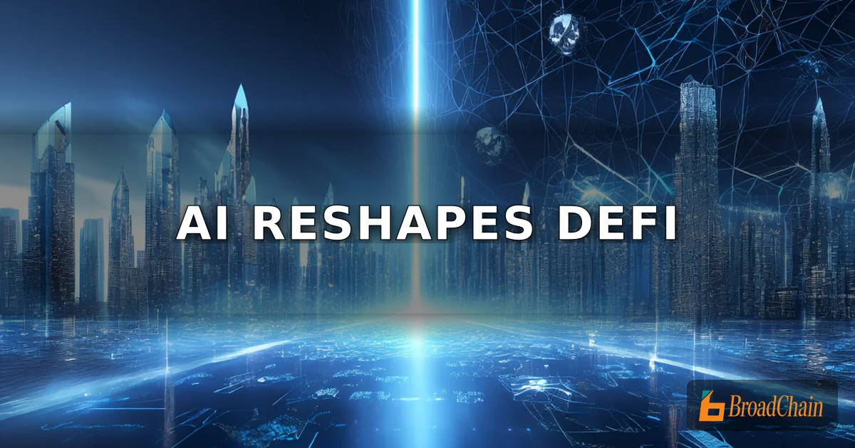 Cobie谈加密行业K型分化：AI将重塑DeFi，空投或成价值再分配关键