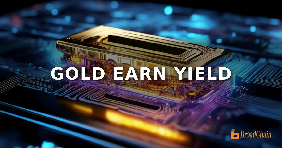 Aurise Foundation 推出 XAUE 代币，为 Tether Gold 注入链上收益