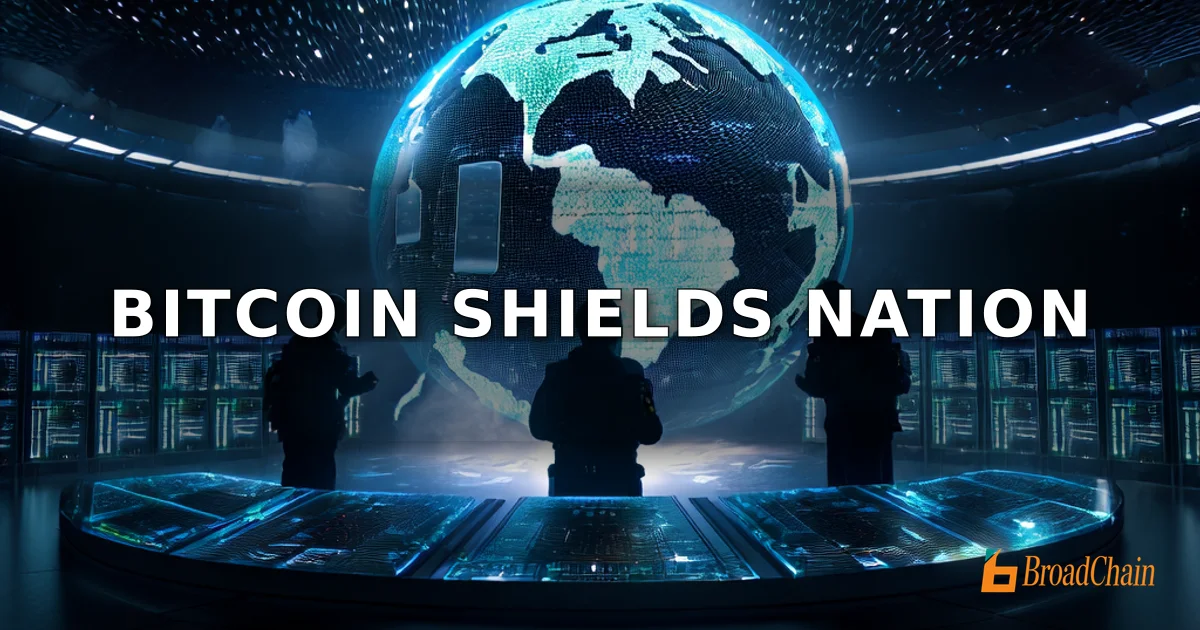 美国政府运行比特币节点用于网络安全测试；Blockchain Capital拟募7亿美元新基金