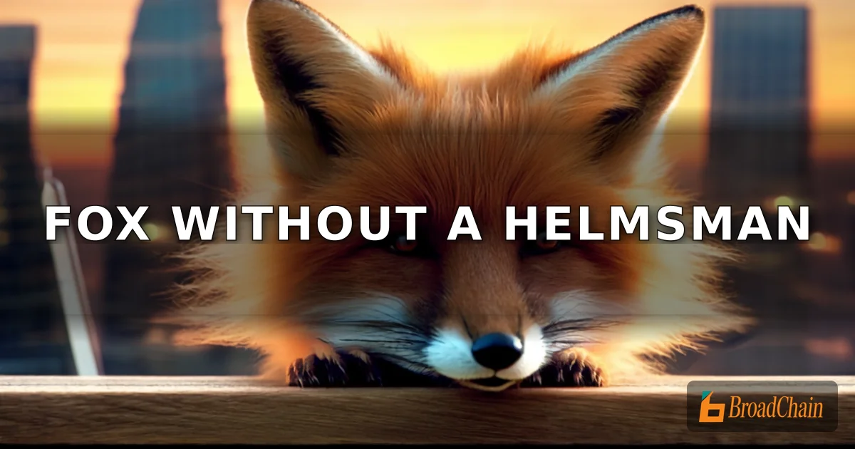 MetaMask联合创始人因倦离职，小狐狸IPO前夕失舵手