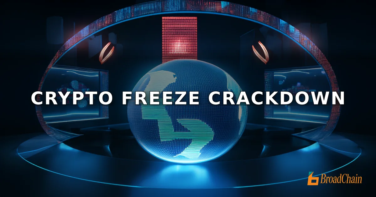 Tether配合美国冻结3.44亿美元USDT，Circle因Drift黑客事件遭诉讼